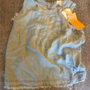 NWT TANK